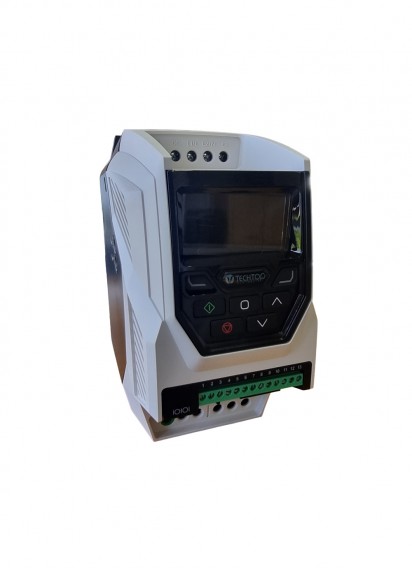 VARIABLE SPEED DRIVE - TECHTOP - P2 VSD IP55